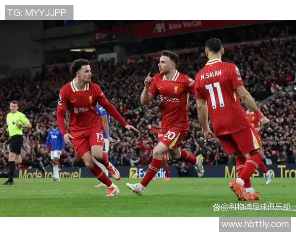 英超第31轮精彩对决富勒姆主场迎战强敌利物浦