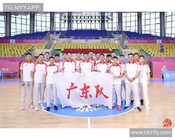 14支参赛部队集结东莞！十五运篮球（男人成年组）行将开赛