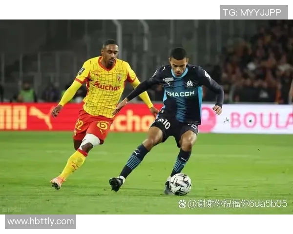 朗斯2-1反转马赛，爱德华点射